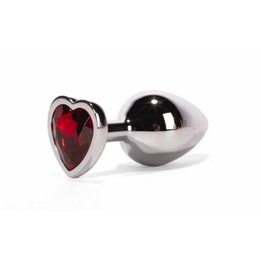 Dop Anal Metalic Secret Shade X-Man S
