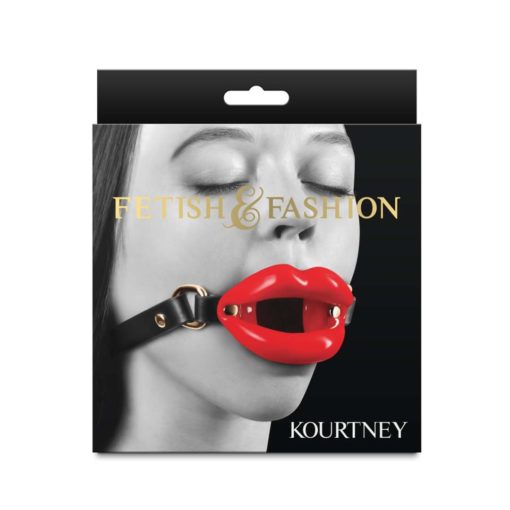 Calus Ajustabil Kourtney Red