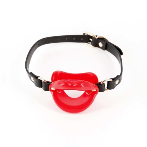 Gag Ajustabil Kourtney Red