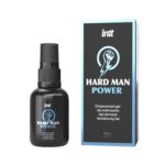 Gel Erectie Hard Manpower
