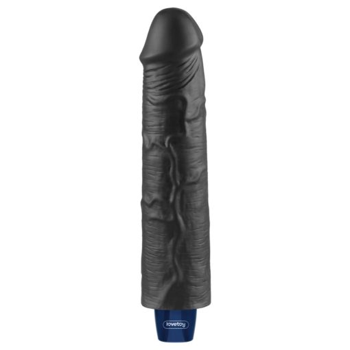 Vibrator Real Softee 24 cm