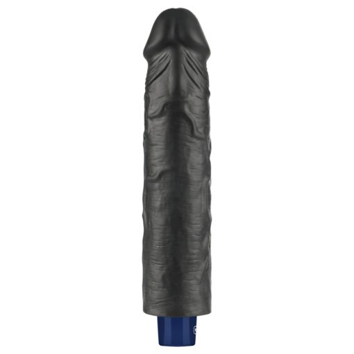 Vibrator Real Softee 24 cm
