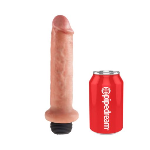 Dildo cu Ejaculre Squirting Cock