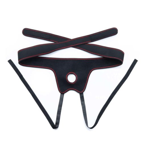 Ham Easy Strap on Harness