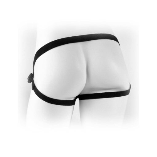 Ham Strapon Beginner Harness