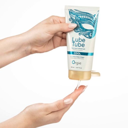 Lubrifiant Racire Lube Tube Hot