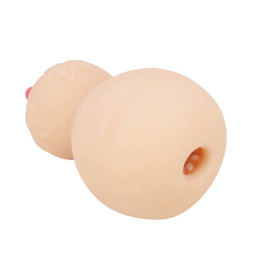 Masturbator Crazy Bull Calabash