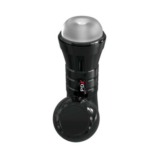 Masturbator Wet Stroker Super Slide and Glide XXL Frosted