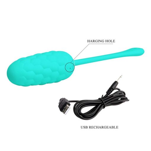Ou Vibrator Pretty Love Marina - imagine 19