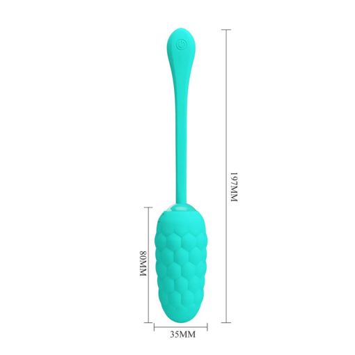 Ou Vibrator Pretty Love Marina