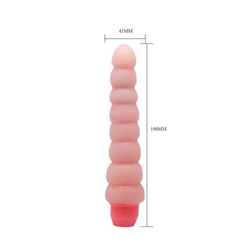 Vibrator Flexi Vibe Sensual Spine