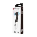 Vibrator Pretty Love Charles Black