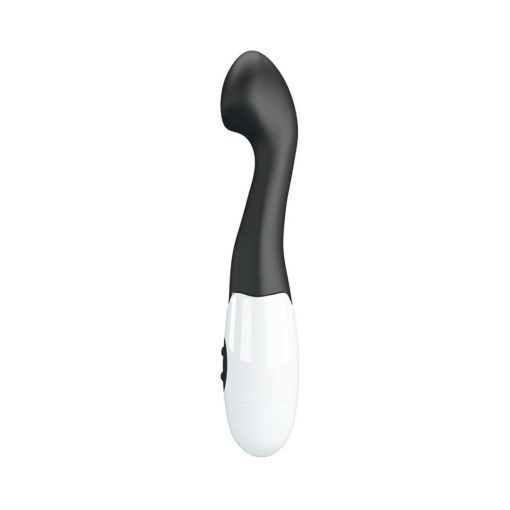 Vibrator Pretty Love Charles Black