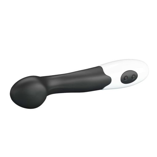 Vibrator Pretty Love Charles Black