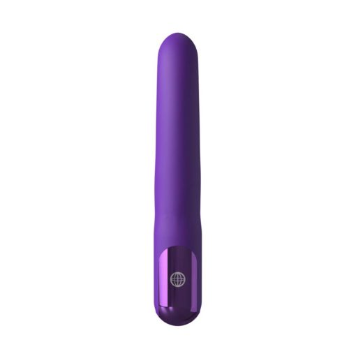 Vibrator Super SoniX Thruster