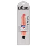 Vibrator Vibrating Stiffy Light