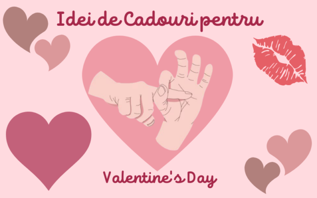 Sex Shop Buftea 8 Idei de Cadouri pentru Valentine's Day