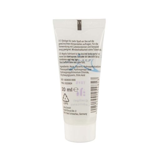 Lubrifiant Jucarii Toy Lube