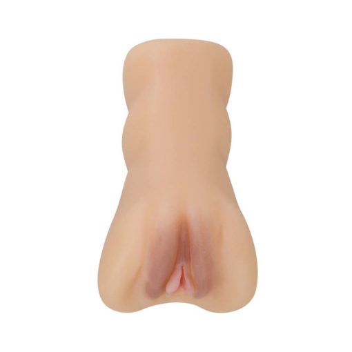 Masturbator Crazy Bull Caroline