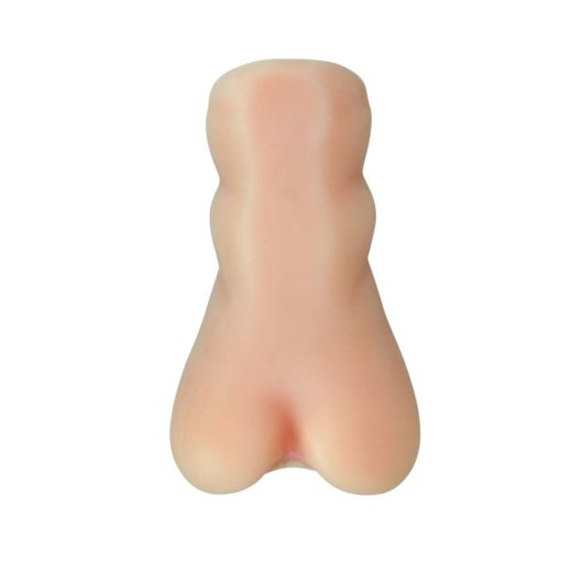 Masturbator Crazy Bull Caroline