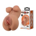 Masturbator Crazy Bull Hannah Brown
