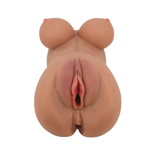 Masturbator Crazy Bull Hannah Brown