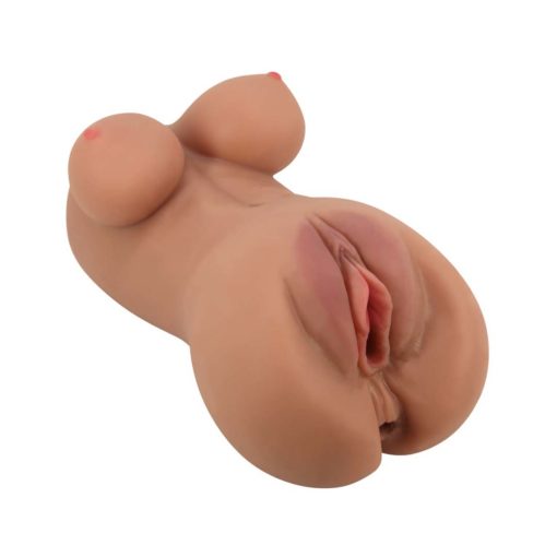 Masturbator Crazy Bull Hannah Brown