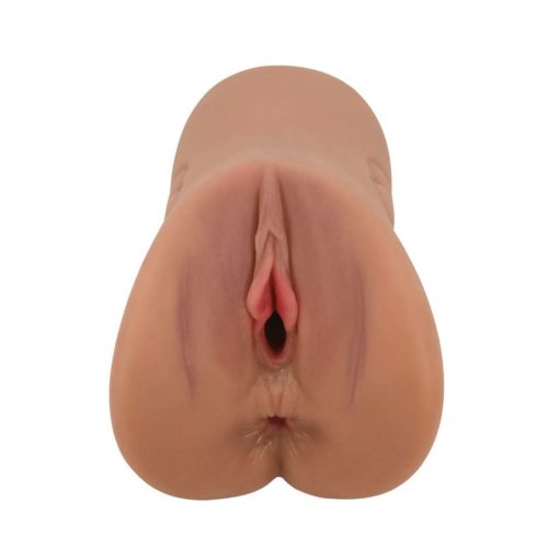 Maturbator Crazy Bull Elena Brown