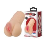 Maturbator Crazy Bull Scarlet