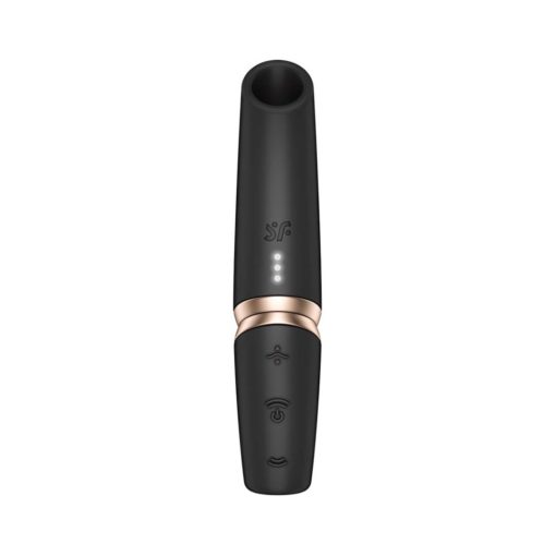 Mini Vibrator Perfect Kiss