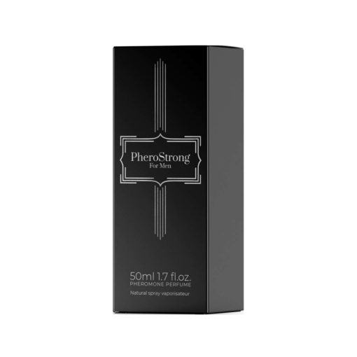 Parfum PheroStrong Pheromone for Men