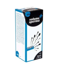 Picaturi Crestere Cantitate de Sperma
