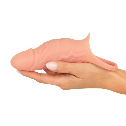 Prelungitor Penis RealSleeve Close