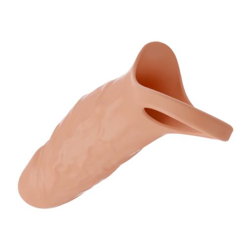 Prelungitor Penis RealSleeve Close