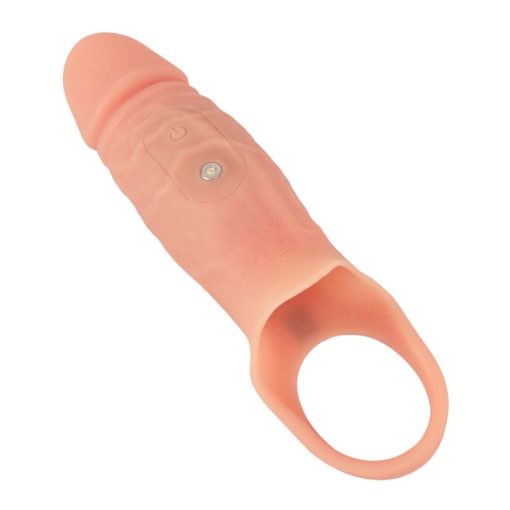 Prelungitor Penis RealSleeve Close