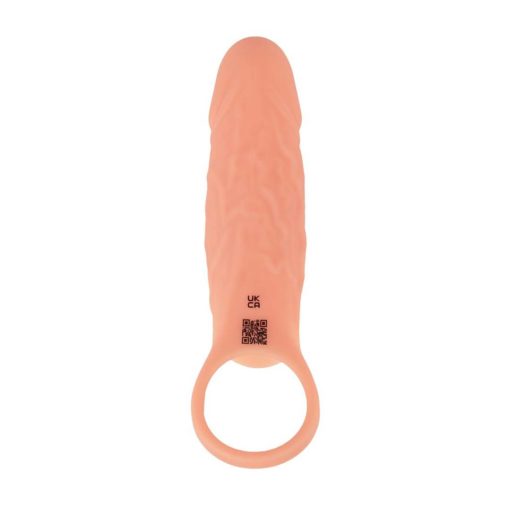 Prelungitor Penis RealSleeve Close