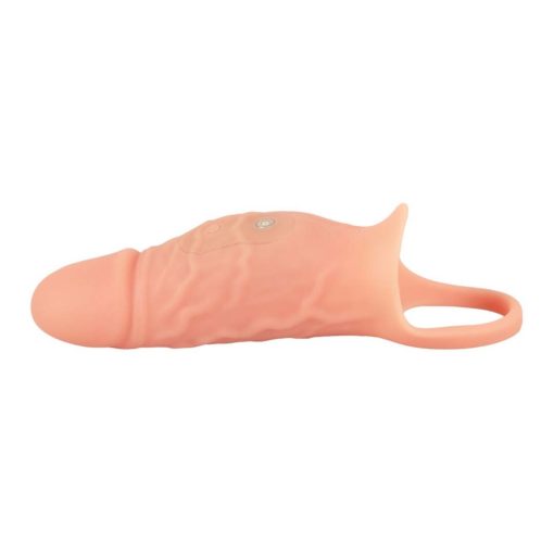 Prelungitor Penis RealSleeve Close