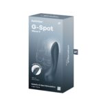 Vibrator G Spot Wave 4 Satisfyer