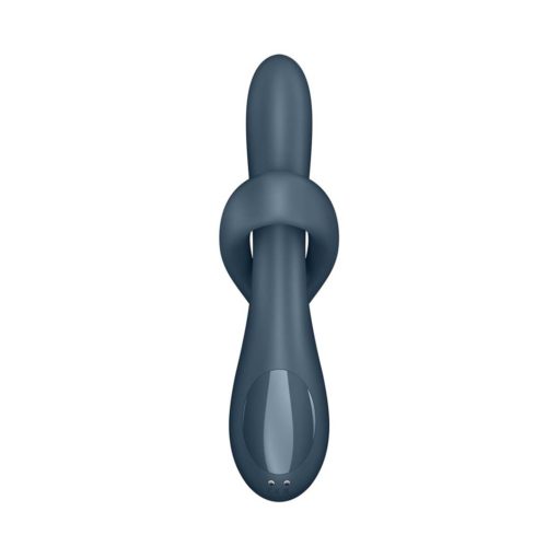 Vibrator Heat Flex 4 cu Incalzire