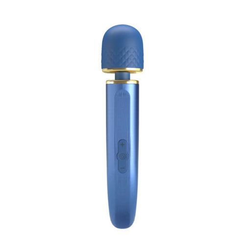 Vibrator Masaj Colorful Massager Blue