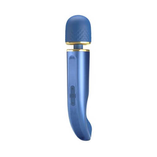 Vibrator Masaj Colorful Massager Blue