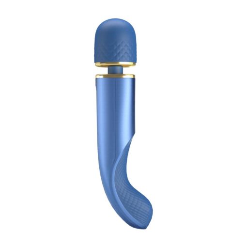 Vibrator Masaj Colorful Massager Blue