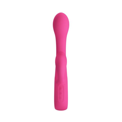 Vibrator Pretty Love Fritz