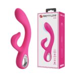 Vibrator Pretty Love Fritz