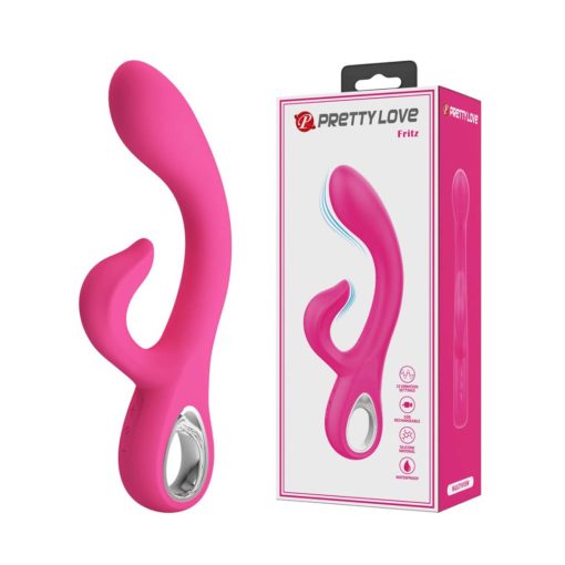 Vibrator Pretty Love Fritz