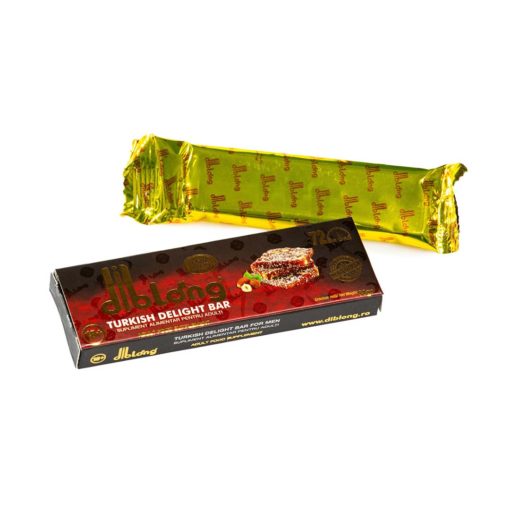 Baton Afrodisiac Turkish Delight Bar