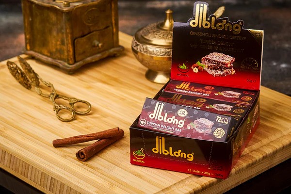 Baton Afrodisiac Turkish Delight Bar 2