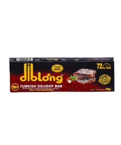 Baton Afrodisiac Turkish Delight Bar