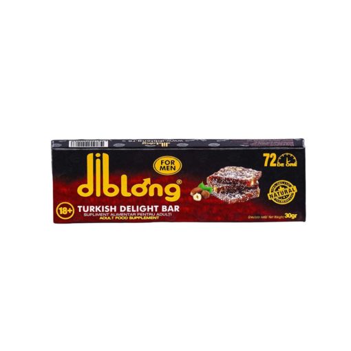 Baton Afrodisiac Turkish Delight Bar