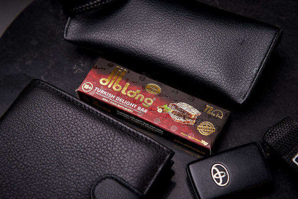 Baton Afrodisiac Turkish Delight Bar 3